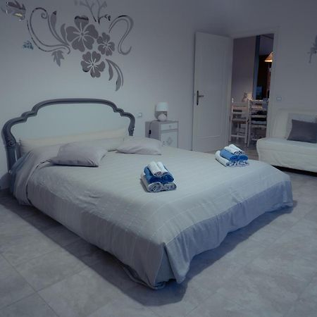 Appartement Casa Guanita à Uzzano Extérieur photo