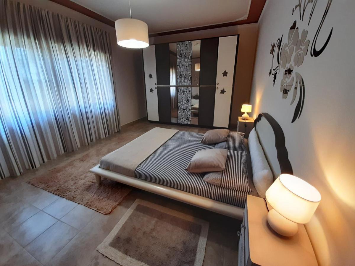 Appartement Casa Guanita à Uzzano Extérieur photo